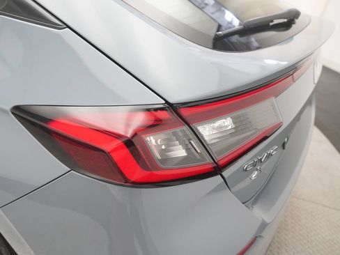 Certified 2024 Honda Civic Sport image 31