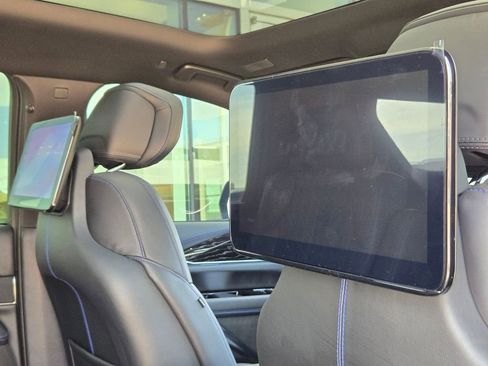 New 2026 Cadillac Escalade IQL Sport 1 image 28