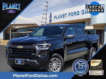 Used 2025 Chevrolet Colorado LT w/ LT Convenience Package