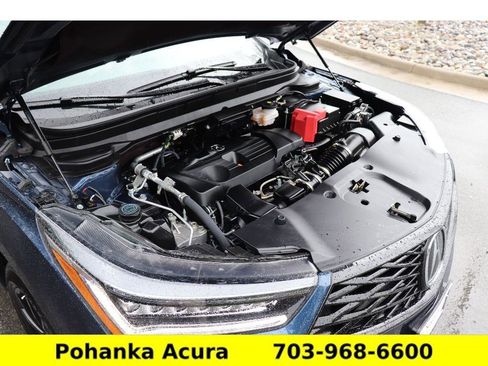 Certified 2025 Acura RDX SH-AWD image 32