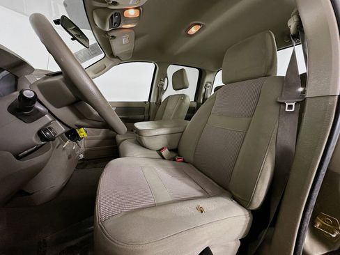 Used 2007 Dodge Ram 2500 Truck SLT w/ Trailer Tow Group image 20