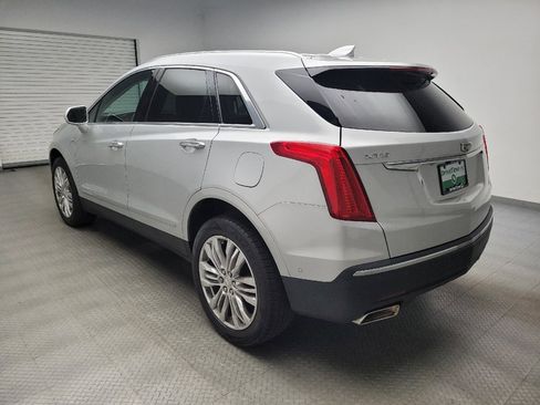 Used 2017 Cadillac XT5 Premium Luxury w/ Driver Assist Package FWD image 5