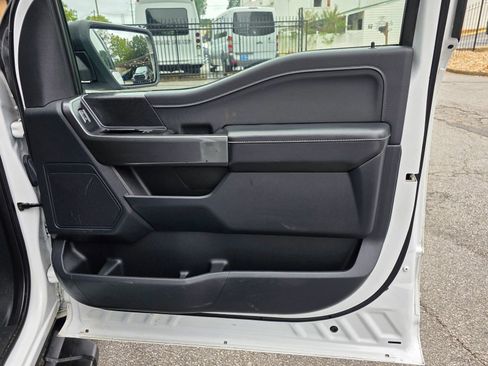 Used 2023 Ford F150 XLT w/ Equipment Group 302A High image 35