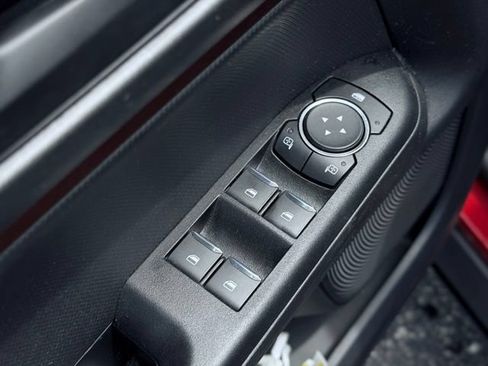 Used 2025 Ford Bronco Sport Outer Banks w/ Outer Banks Tech Package+ AWD/4WD image 15