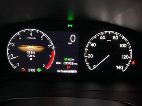 Used 2025 Honda CR-V EX image 17