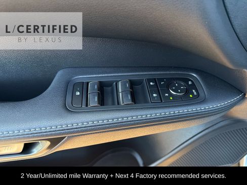 Used 2023 Lexus RX 350 Premium w/ Cold Area Package FWD image 18