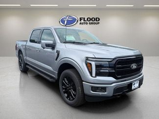 New 2026 Ford F150 Lariat w/ Equipment Group 501A Mid AWD/4WD video 1