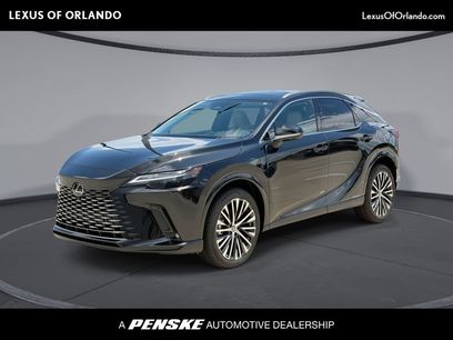 Used 2026 Lexus RX 350 Premium Plus w/ Convenience Package