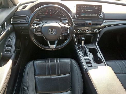 Used 2021 Honda Accord Sport Special Edition image 11