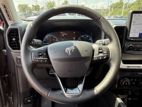 Used 2024 Ford Bronco Sport Heritage w/ Heritage Convenience Package image 26