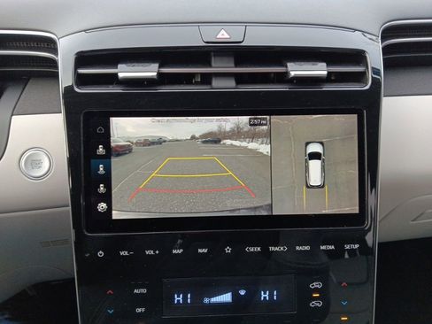 Used 2022 Hyundai Tucson Limited image 18