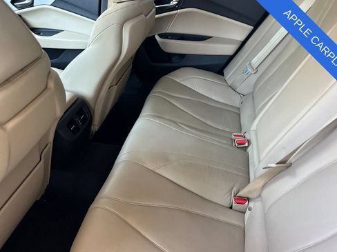 Used 2021 Acura TLX FWD image 13