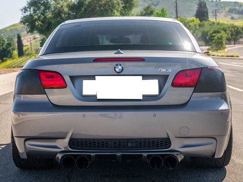 Used 2013 BMW M3 Convertible image 18