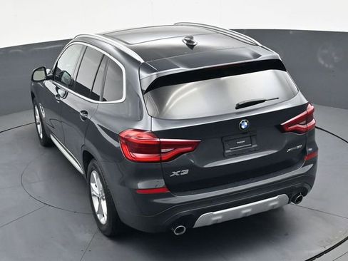 Used 2021 BMW X3 xDrive30i w/ Convenience Package image 27