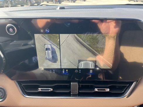 New 2026 Chevrolet Equinox ACTIV image 29