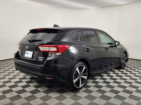 Used 2019 Subaru Impreza 2.0i Sport image 5