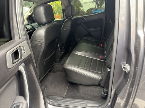 Used 2021 Ford Ranger XL w/ Equipment Group 101A High image 10