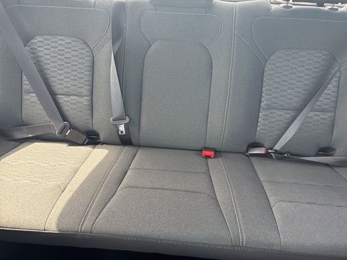 New 2026 RAM 1500 4x4 Crew Cab image 29