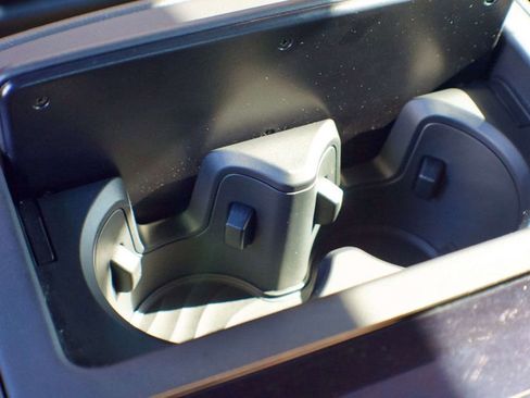 Used 2026 INFINITI QX80 Autograph w/ Premium Cargo Package image 34