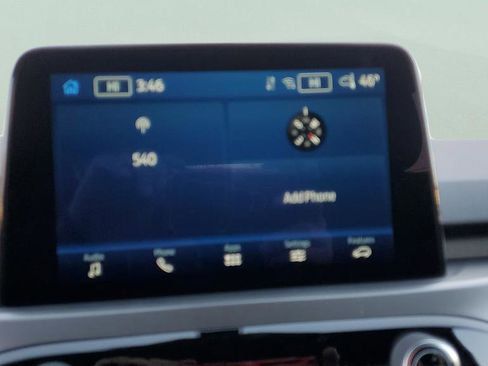 New 2026 Ford Escape Active AWD/4WD image 22