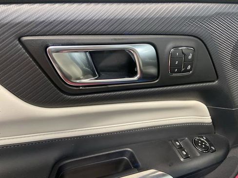 New 2025 Ford Mustang GT Premium image 28