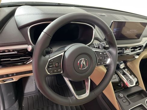 New 2026 Acura MDX FWD image 27