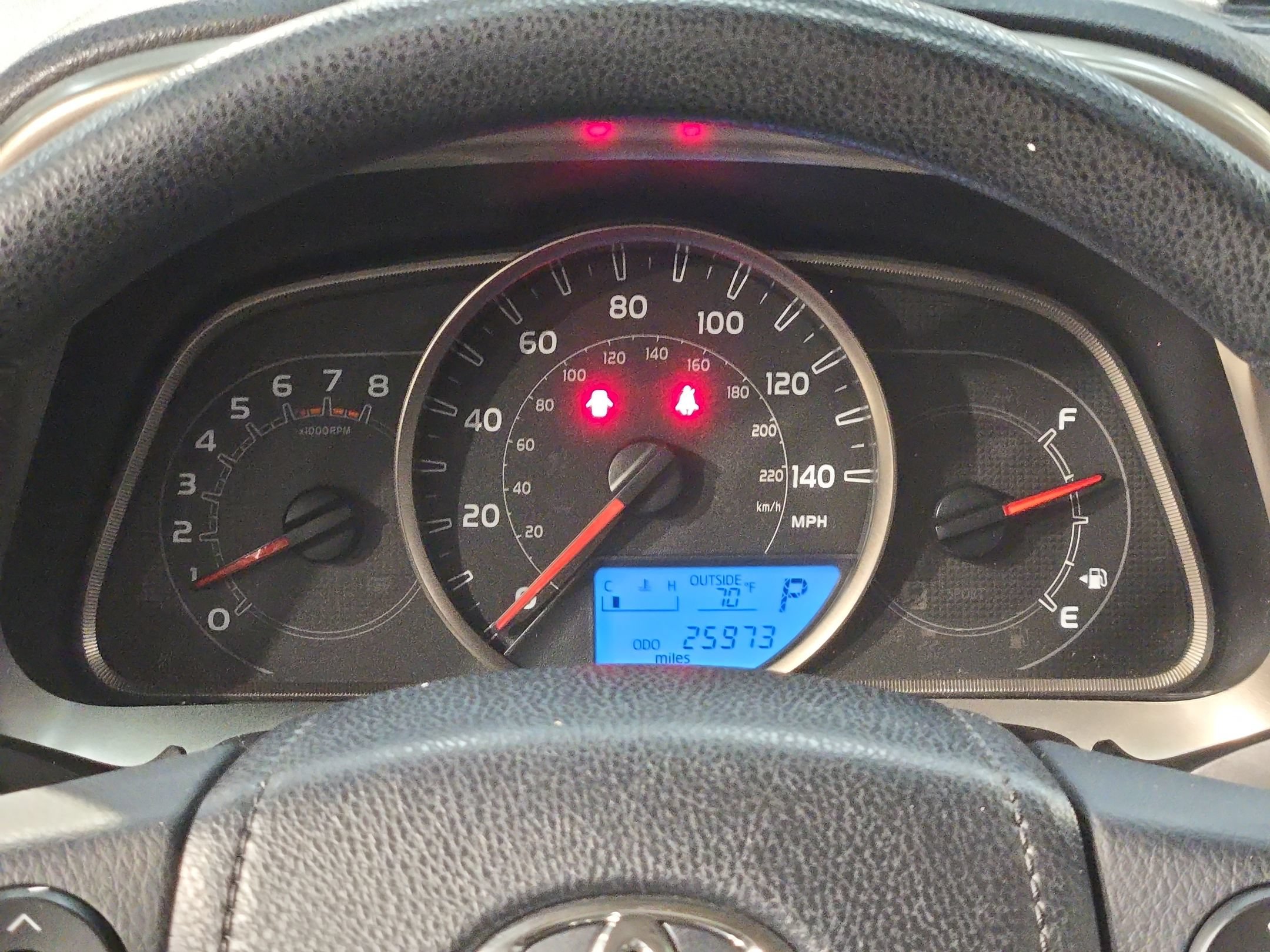 Used 2015 Toyota RAV4 LE FWD image 15