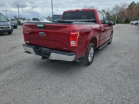 Used 2016 Ford F150 XLT w/ Equipment Group 301A Mid image 7