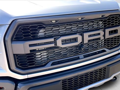 Used 2019 Ford F150 Raptor AWD/4WD image 34