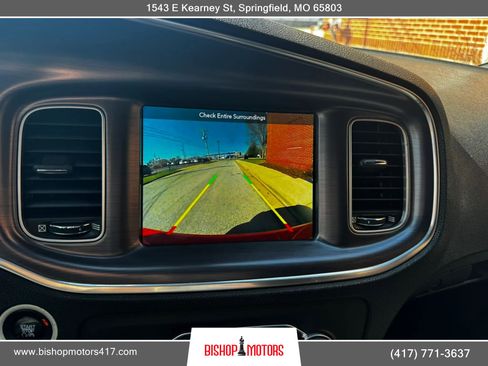 Used 2018 Dodge Charger R/T Scat Pack image 29