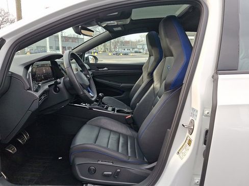 Used 2024 Volkswagen Golf R image 13