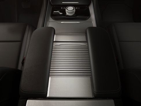 New 2026 Jeep Grand Wagoneer Limited AWD/4WD image 4