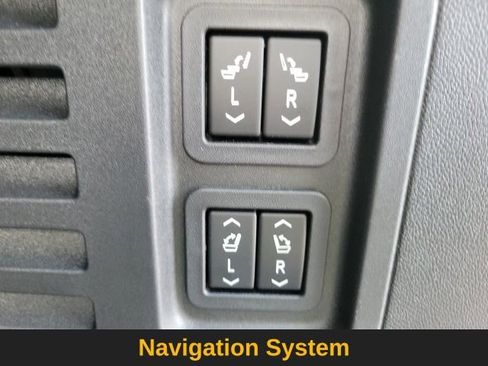 Used 2024 GMC Acadia Denali w/ LPO, Floor Liner Package image 13