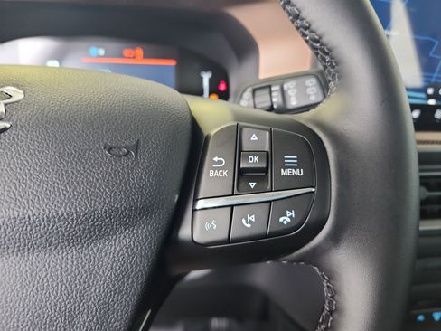New 2026 Ford Bronco Sport Outer Banks w/ Outer Banks Tech Package+ AWD/4WD image 29