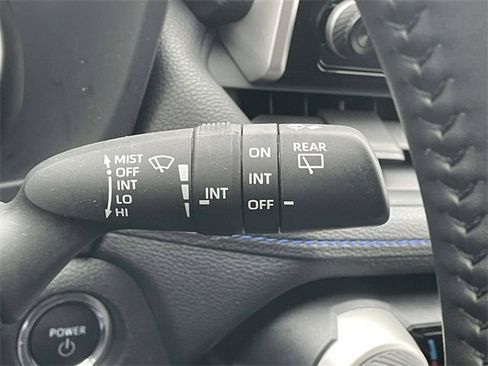 Used 2024 Toyota RAV4 SE image 24