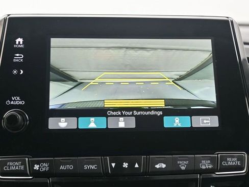 Used 2024 Honda Odyssey Elite image 17