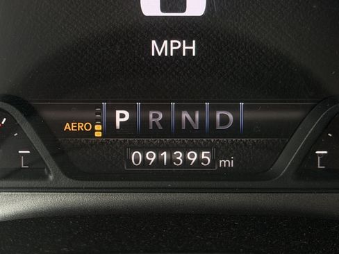 Used 2022 RAM 1500 Limited w/ Bed Utility Group RWD image 14