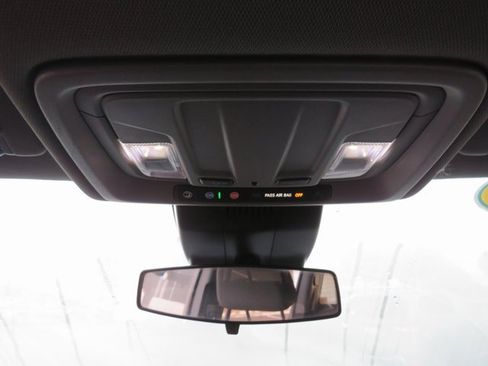 Used 2022 Chevrolet Silverado 1500 LT Trail Boss w/ Protection Package image 34