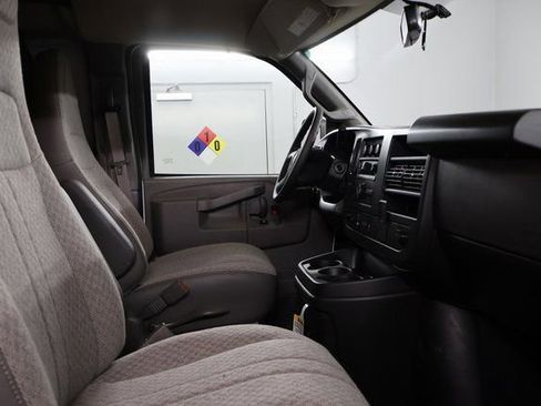 New 2025 Chevrolet Express 2500 w/ Driver Convenience Package image 19