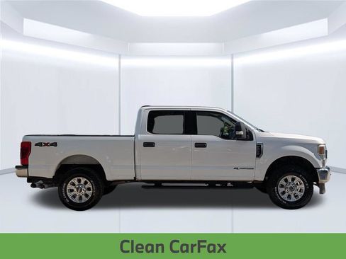 Used 2022 Ford F250 XLT AWD/4WD image 8