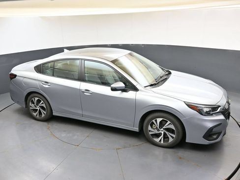 Certified 2025 Subaru Legacy Premium AWD/4WD image 42