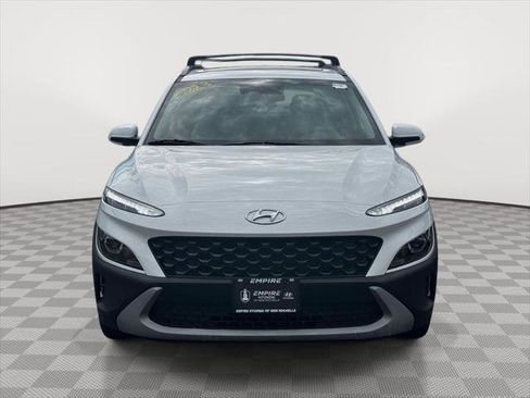 Certified 2023 Hyundai Kona SEL w/ Convenience Package AWD/4WD image 2