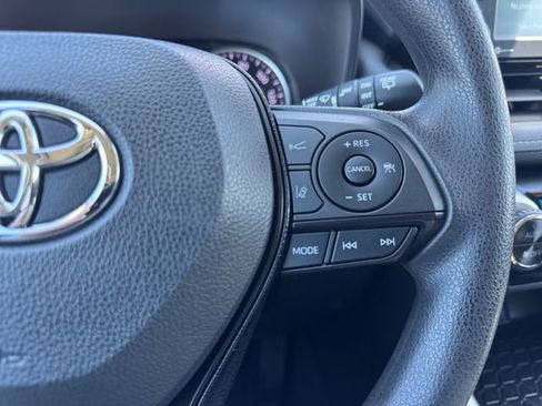 Used 2020 Toyota RAV4 XLE w/ Convenience Package AWD/4WD image 15