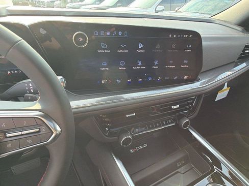 New 2026 Chevrolet Tahoe RST w/ Comfort Package AWD/4WD image 6