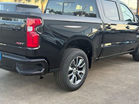 New 2026 Chevrolet Silverado 1500 RST w/ Texas Edition Plus RWD image 11