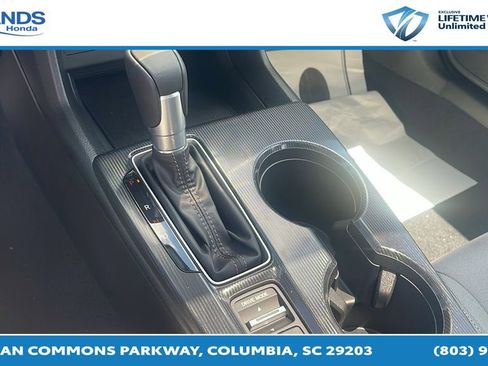 New 2025 Honda Civic Sport image 44