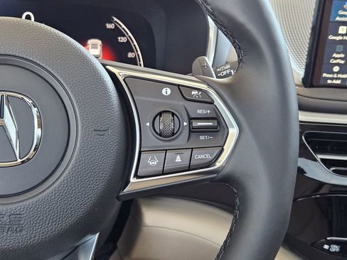 New 2026 Acura MDX w/ Technology Package AWD/4WD image 29