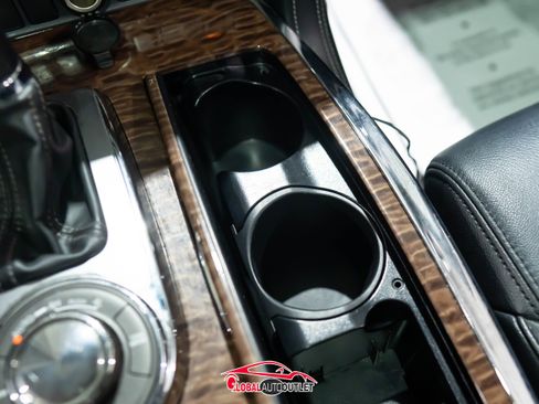 Used 2017 Nissan Armada SV w/ Driver Package image 36