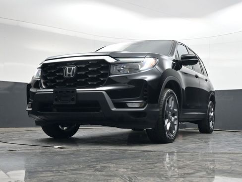 Used 2023 Honda Passport EX-L image 29