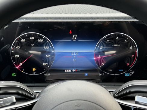 New 2026 Mercedes-Benz GLE 350 4MATIC image 12